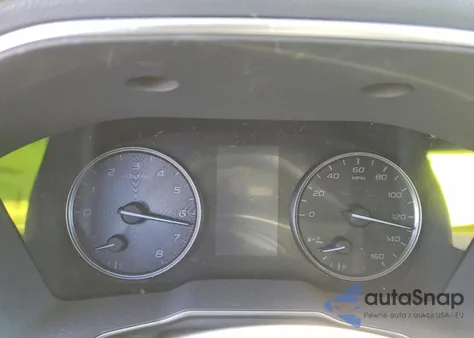 2020 Subaru Outback Limited z USA, uszkodzony, nr VIN 4S4BTANC8L3102055